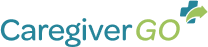 CaregiverGO Logo