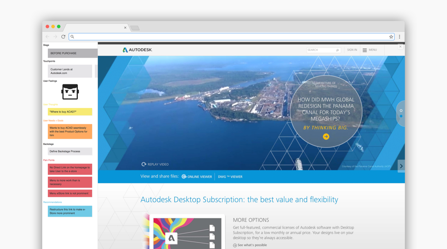 Autodesk Atlas