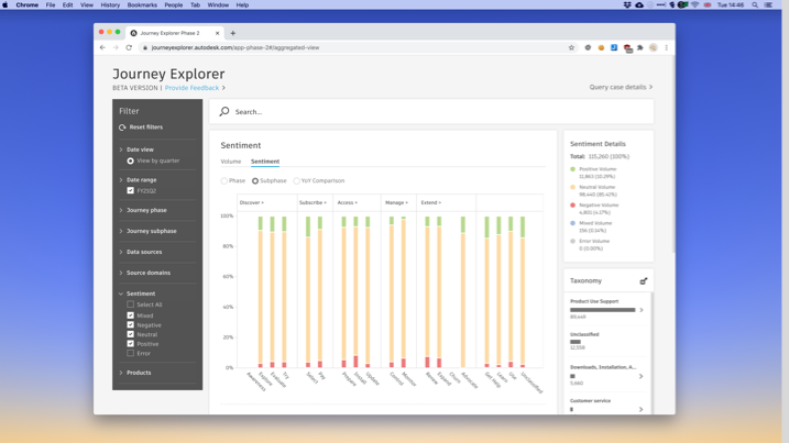 Autodesk Support Explorer